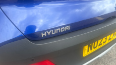 Hyundai BAYON 1.0 TGDi 48V MHEV Premium 5dr Petrol Hatchback